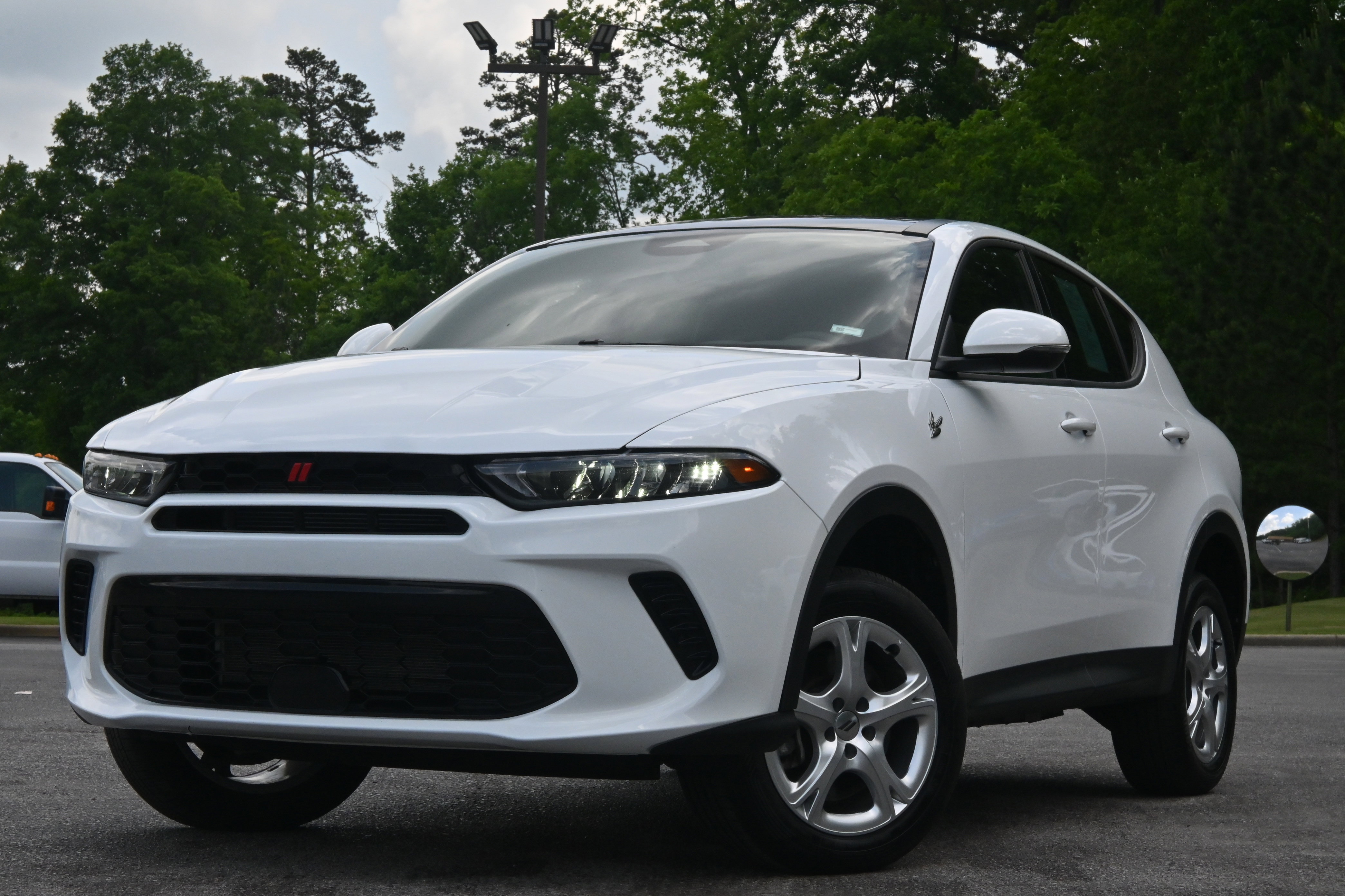 Used 2024 Dodge Hornet GT Plus image 4