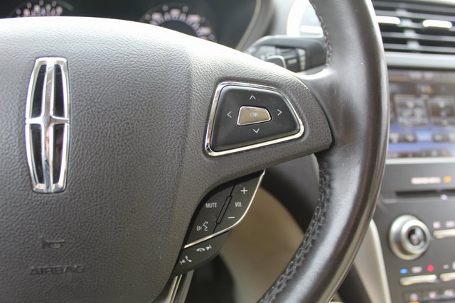 Used 2015 Lincoln MKC AWD w/ Equipment Group 102A Reserve image 18
