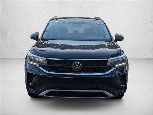 Used 2023 Volkswagen Taos S FWD image 2