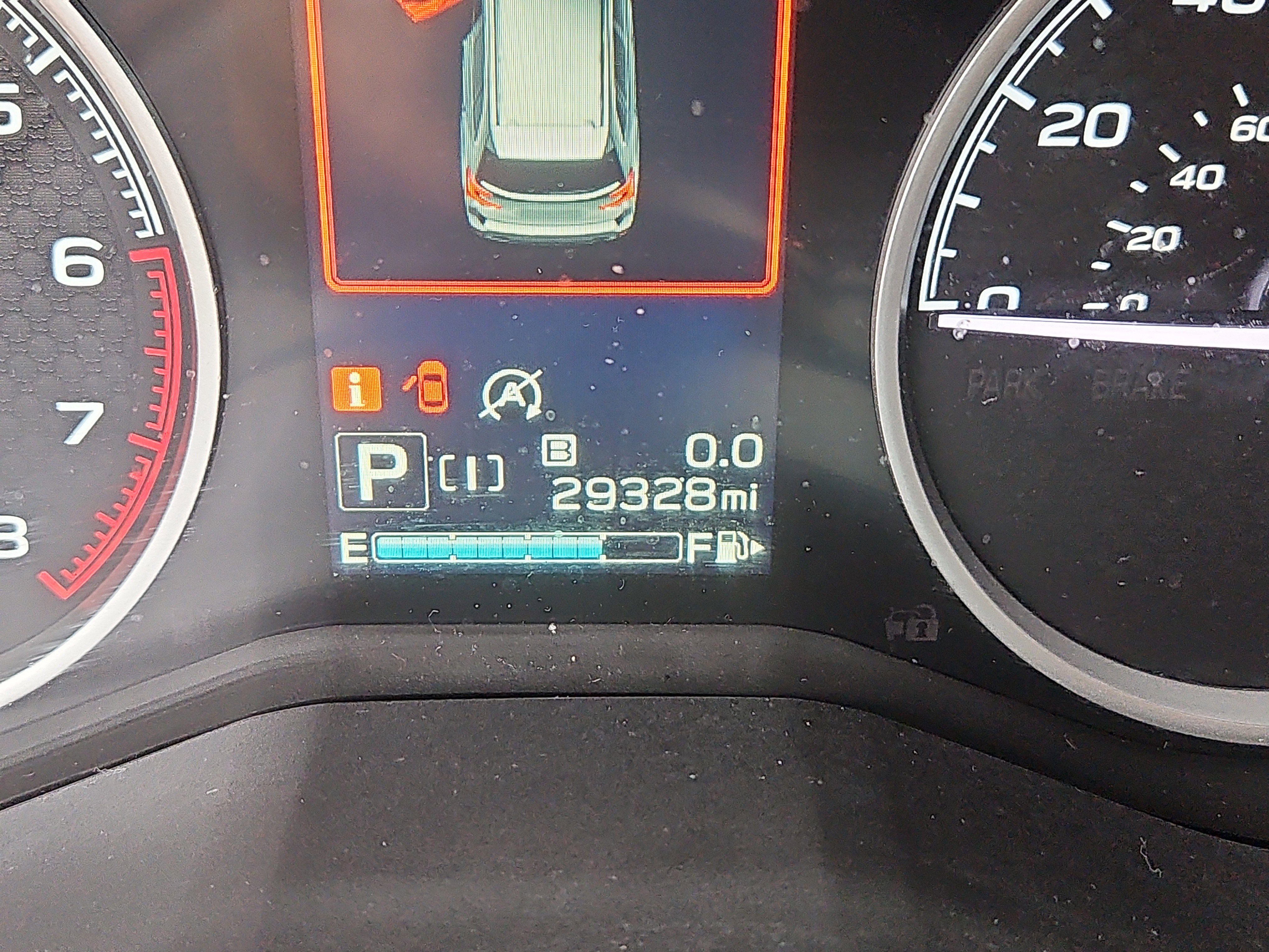 Certified 2023 Subaru Forester Limited image 6