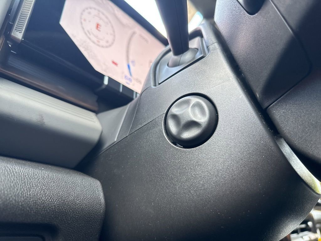 New 2025 GMC Hummer EV 3X AWD/4WD image 31