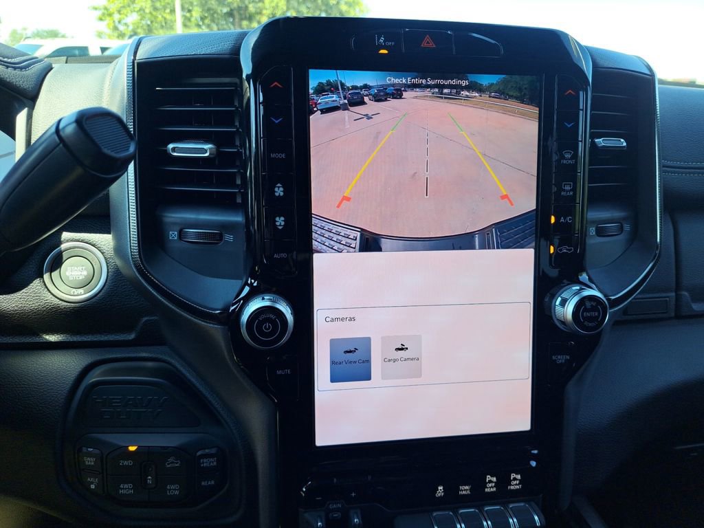 New 2026 RAM 2500 Power Wagon image 9