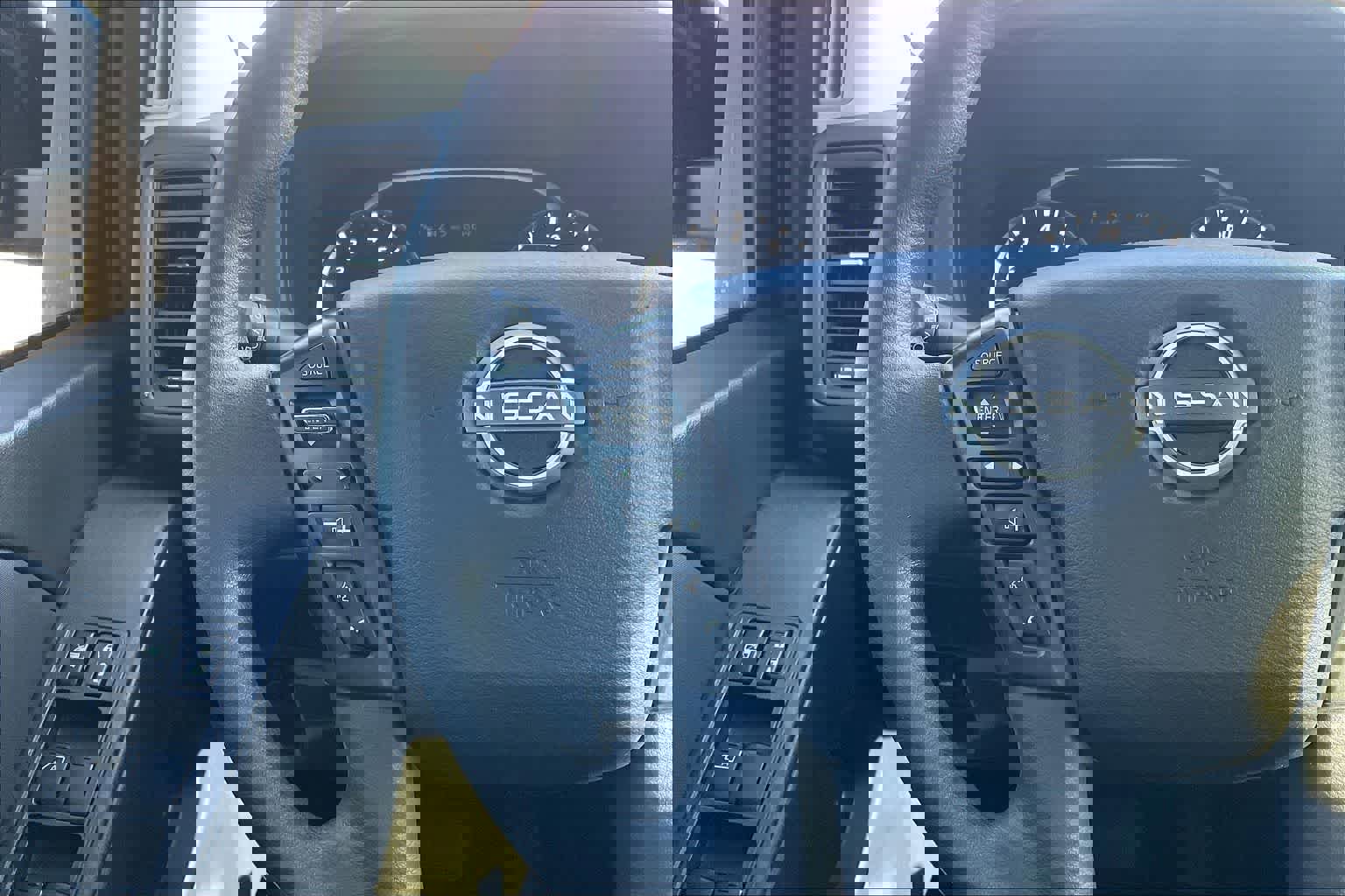 Used 2022 Nissan Frontier S w/ Technology Package image 24