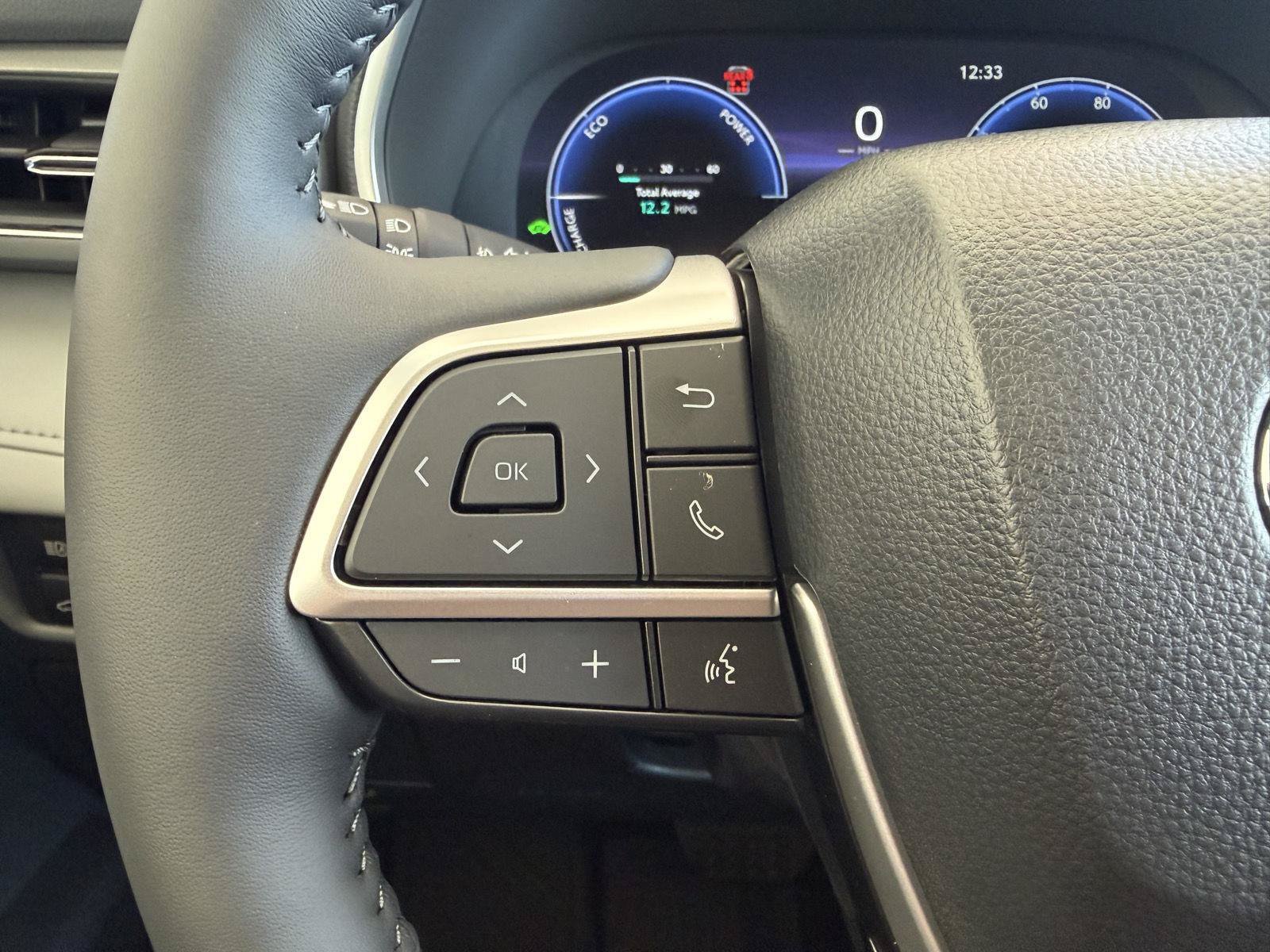 New 2026 Toyota Highlander Limited AWD/4WD image 28