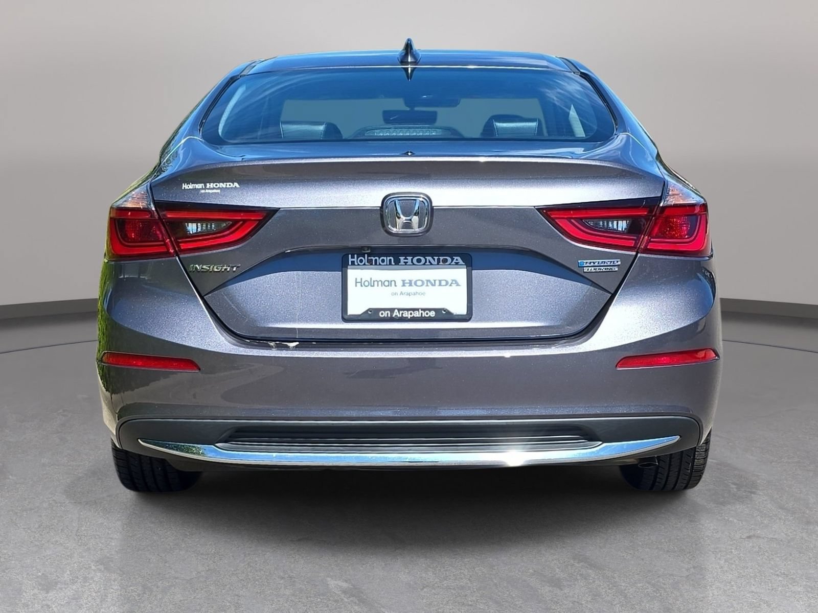 Used 2022 Honda Insight Touring image 7
