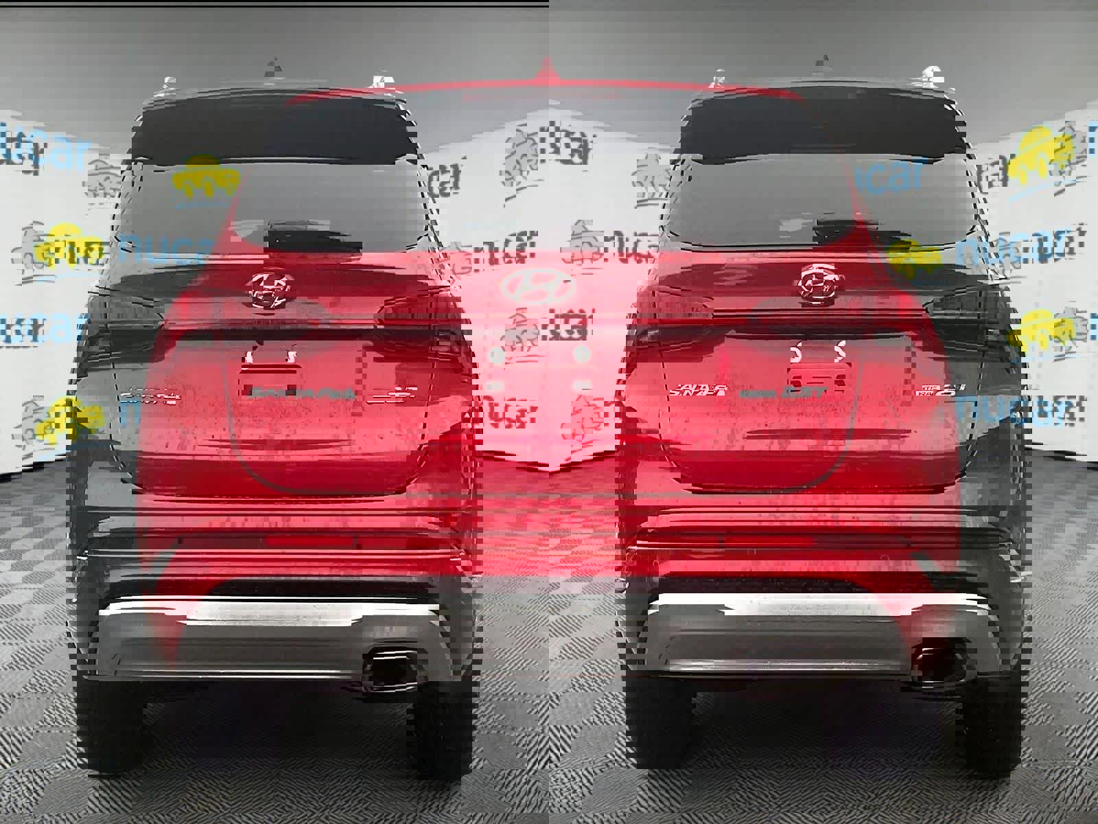 Used 2023 Hyundai Santa Fe Calligraphy image 5