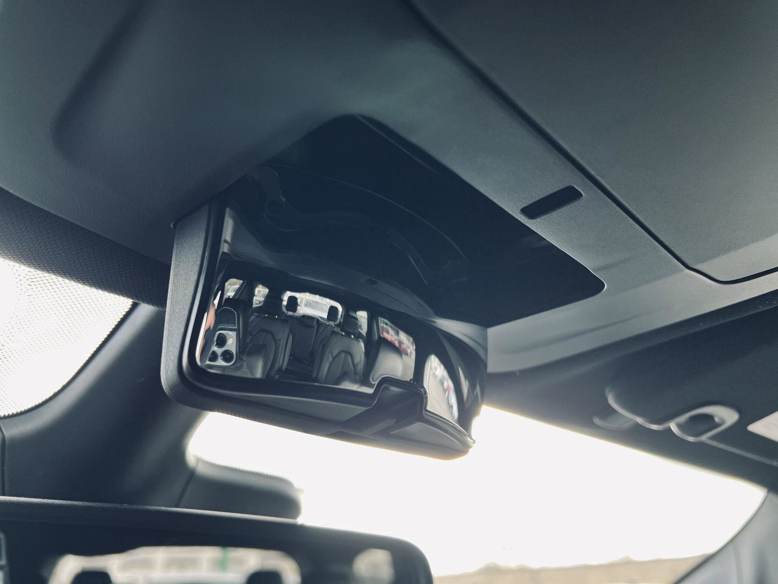 New 2026 Chrysler Pacifica Select image 33