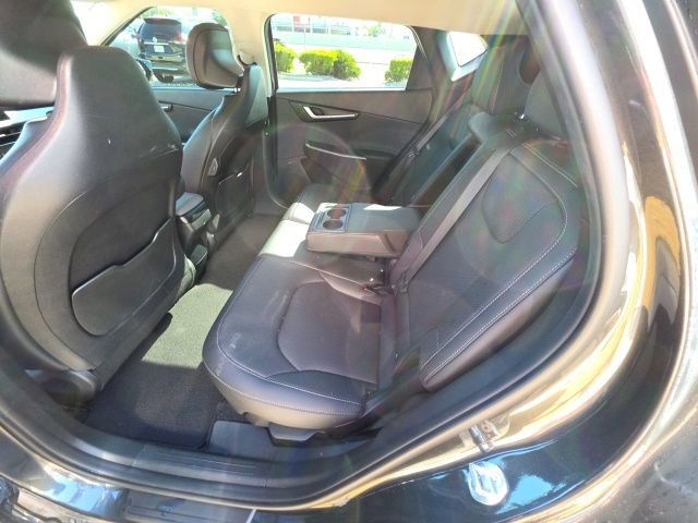 Used 2024 Kia EV6 Wind image 24