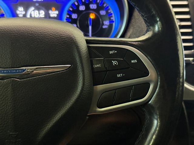 Used 2019 Chrysler 300 Touring w/ Sport Appearance Package RWD image 15