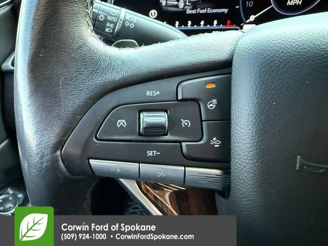 Used 2022 Cadillac Escalade ESV Luxury image 26