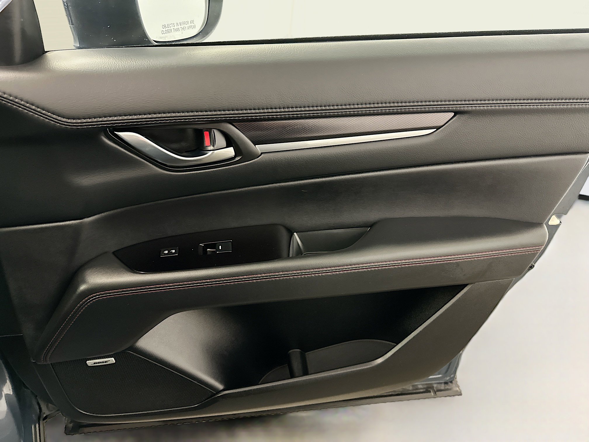 Used 2024 MAZDA CX-5 Carbon Edition image 35