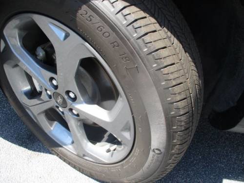 Used 2025 Ford Escape ST-Line w/ Tech Pack #1 image 17