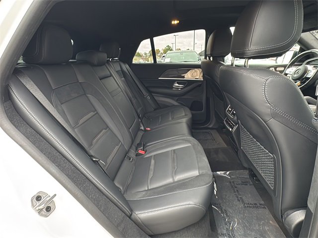 Used 2021 Mercedes-Benz GLE 63 AMG S image 26