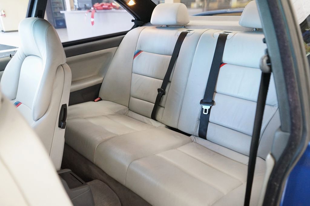 Used 1999 BMW M3 Coupe image 58