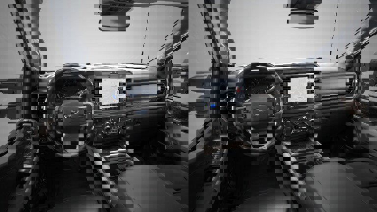 New 2026 Ford F250 Lariat w/ Lariat Premium Package image 29