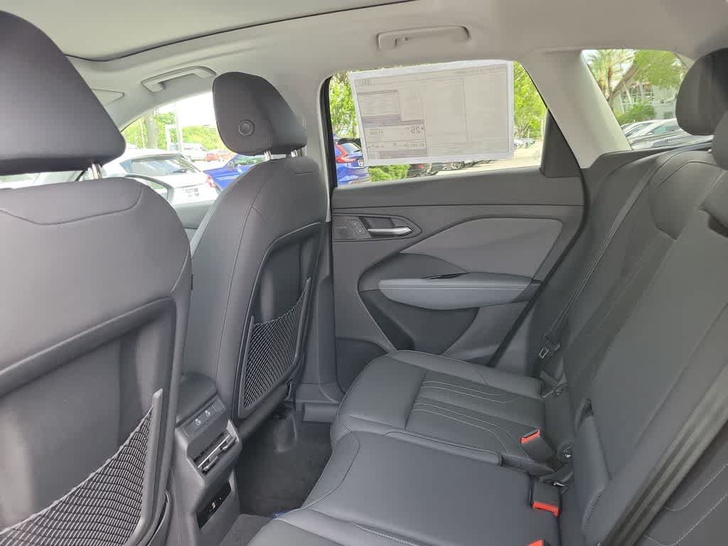 New 2026 Audi Q3 quattro 2.0T AWD/4WD image 12