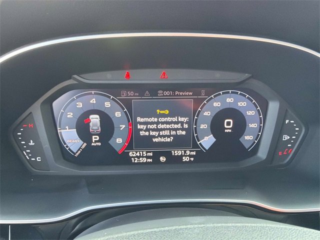 Used 2020 Audi Q3 2.0T Premium Plus w/ Premium Plus Package image 25