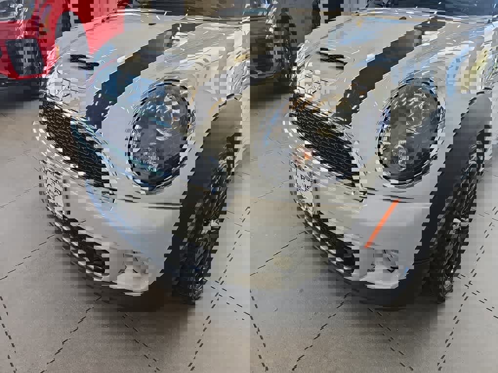 Used 2014 MINI Cooper S FWD image 17