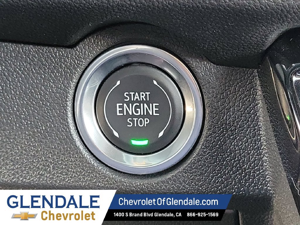 Used 2026 Chevrolet Traverse LT FWD image 27