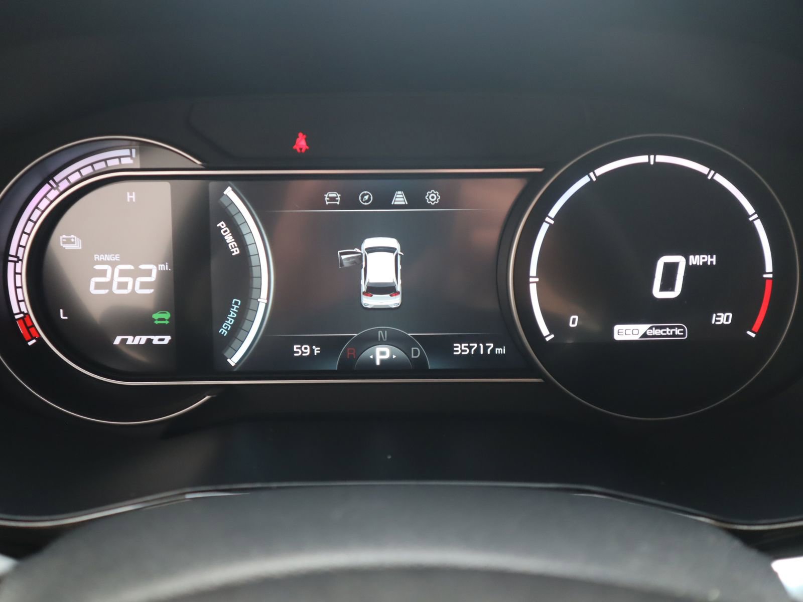 Used 2022 Kia Niro EX image 38
