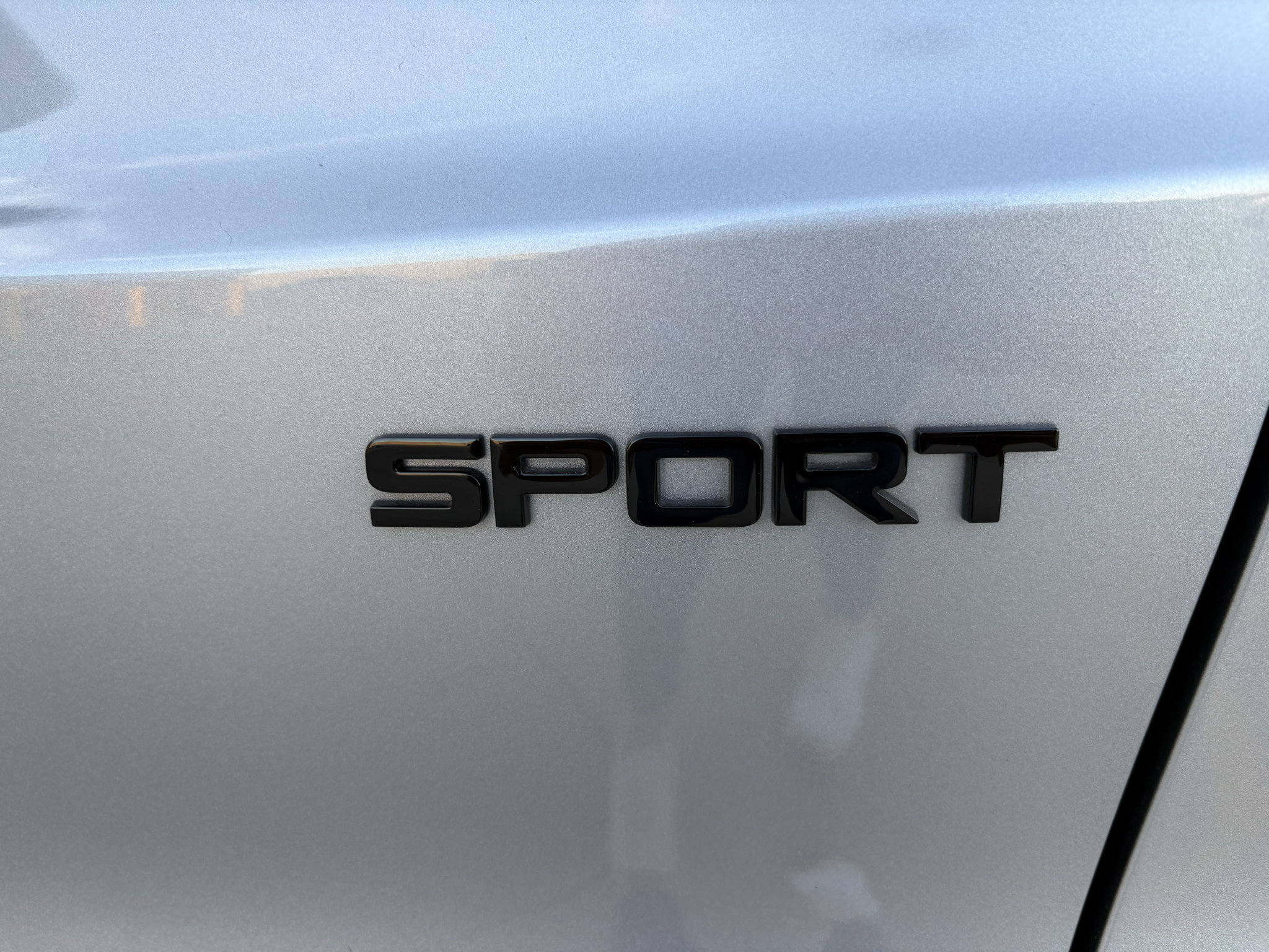 Certified 2026 Honda CR-V Sport-L image 29
