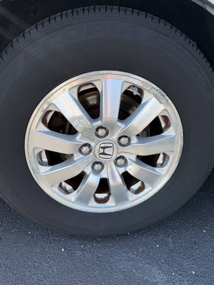Used 2010 Honda Odyssey EX-L image 13