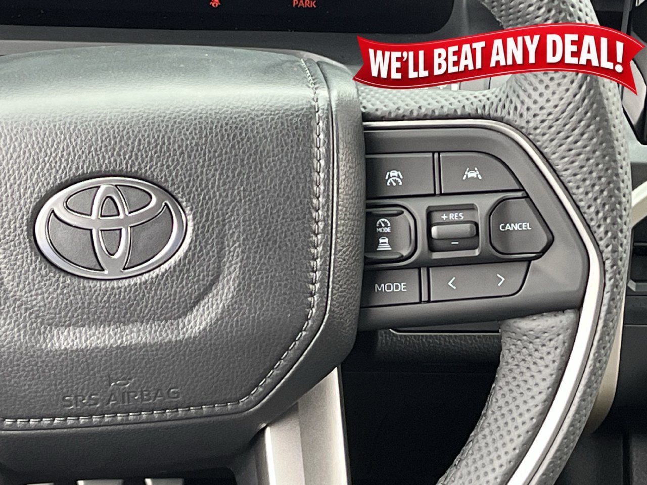Used 2026 Toyota Tacoma TRD Sport AWD/4WD image 14