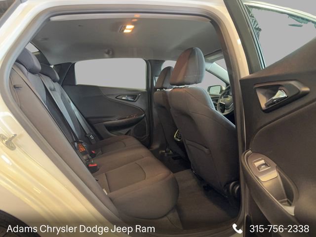 Used 2024 Chevrolet Malibu LT image 11
