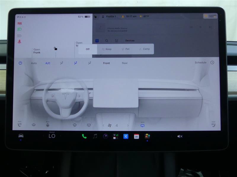 Used 2023 Tesla Model 3 Long Range AWD/4WD image 16