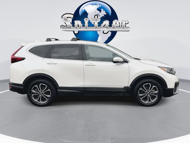 Used 2022 Honda CR-V EX-L image 10