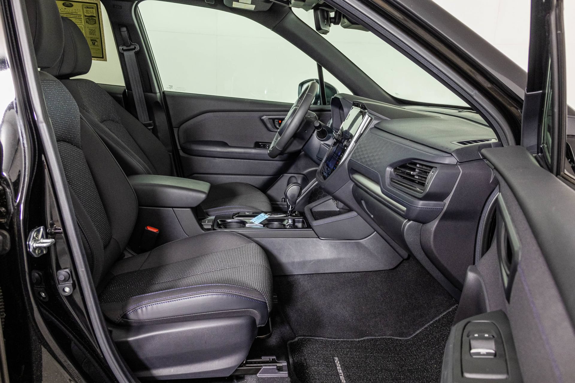 Used 2026 Subaru Forester Premium AWD/4WD image 46