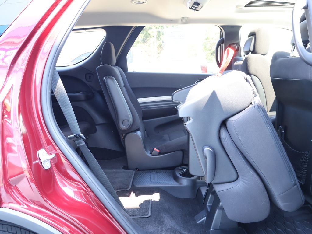 Used 2018 Dodge Durango SXT w/ Quick Order Package 2BB AWD/4WD image 34