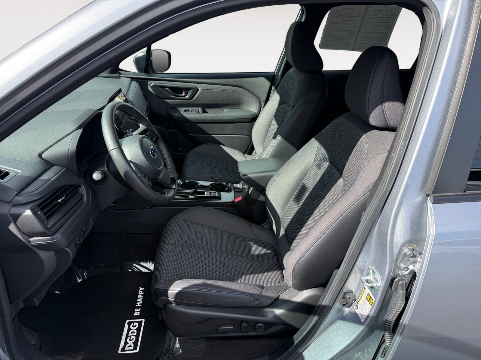 Certified 2026 Subaru Forester Premium AWD/4WD image 10
