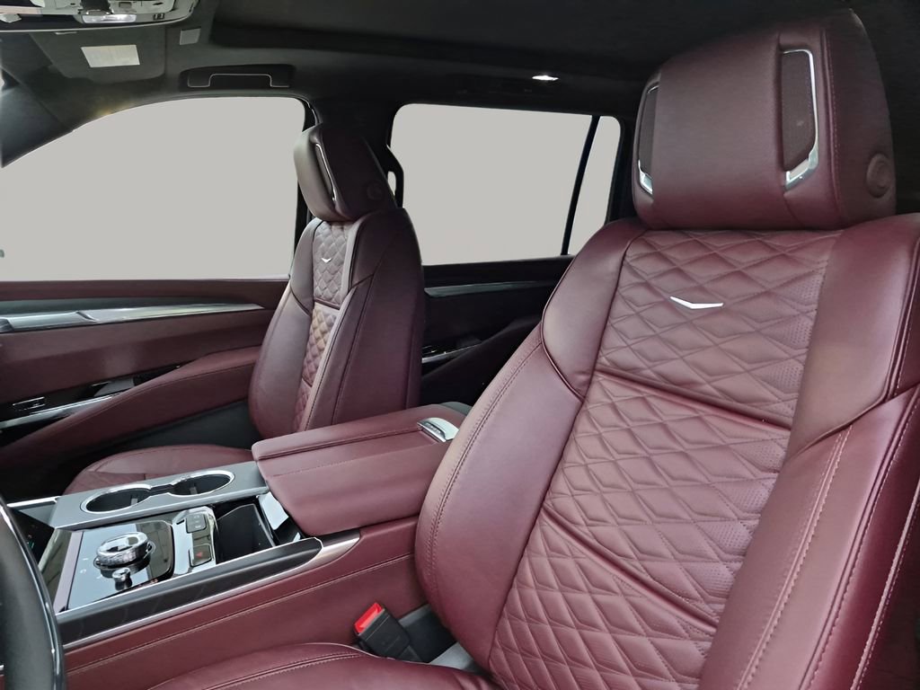 New 2026 Cadillac Escalade ESV Sport w/ Touring Package AWD/4WD image 35