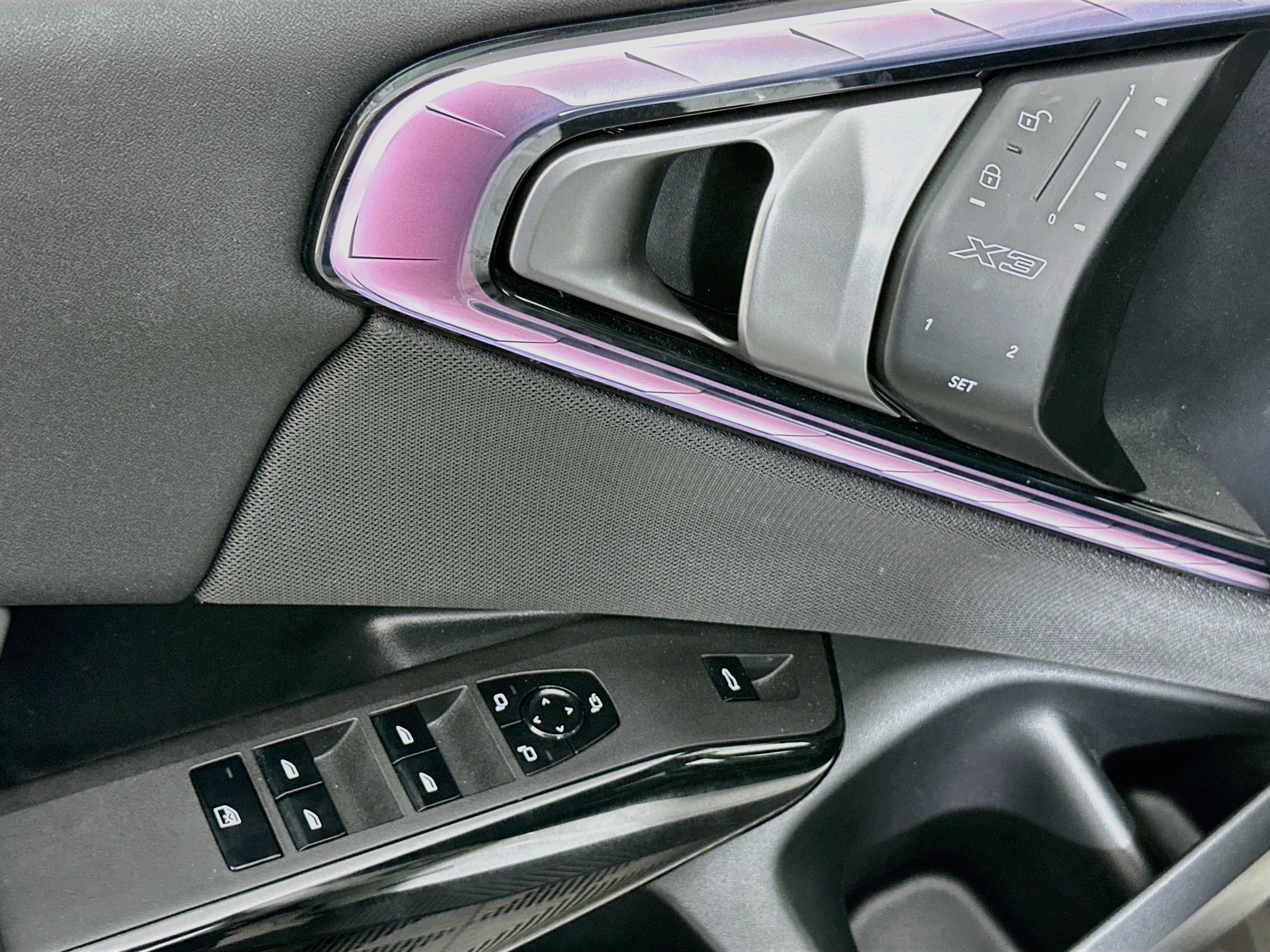 Used 2026 BMW X3 xDrive30i w/ Premium Package AWD/4WD image 15