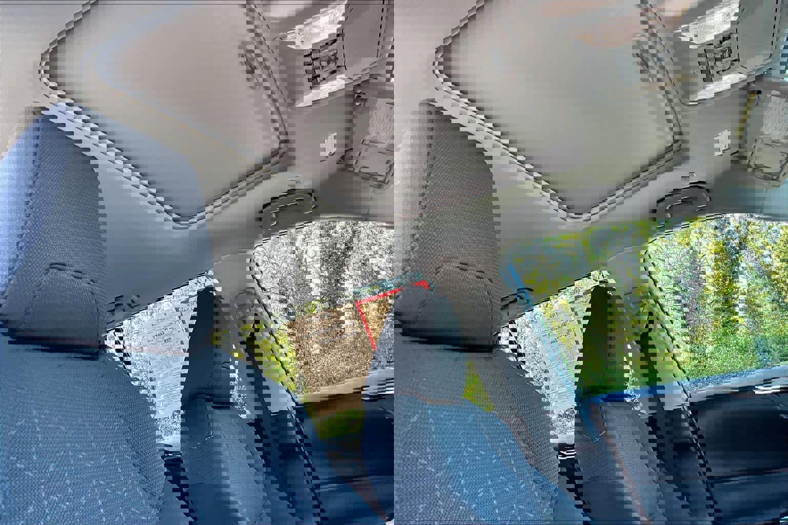 Certified 2024 Toyota RAV4 XLE w/ Convenience Package image 14