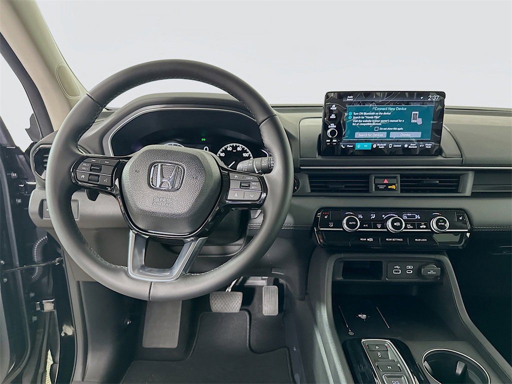 New 2025 Honda Pilot EX-L image 19