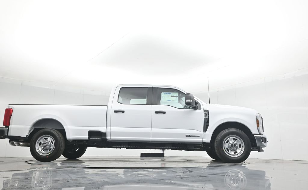 New 2026 Ford F350 XL image 50