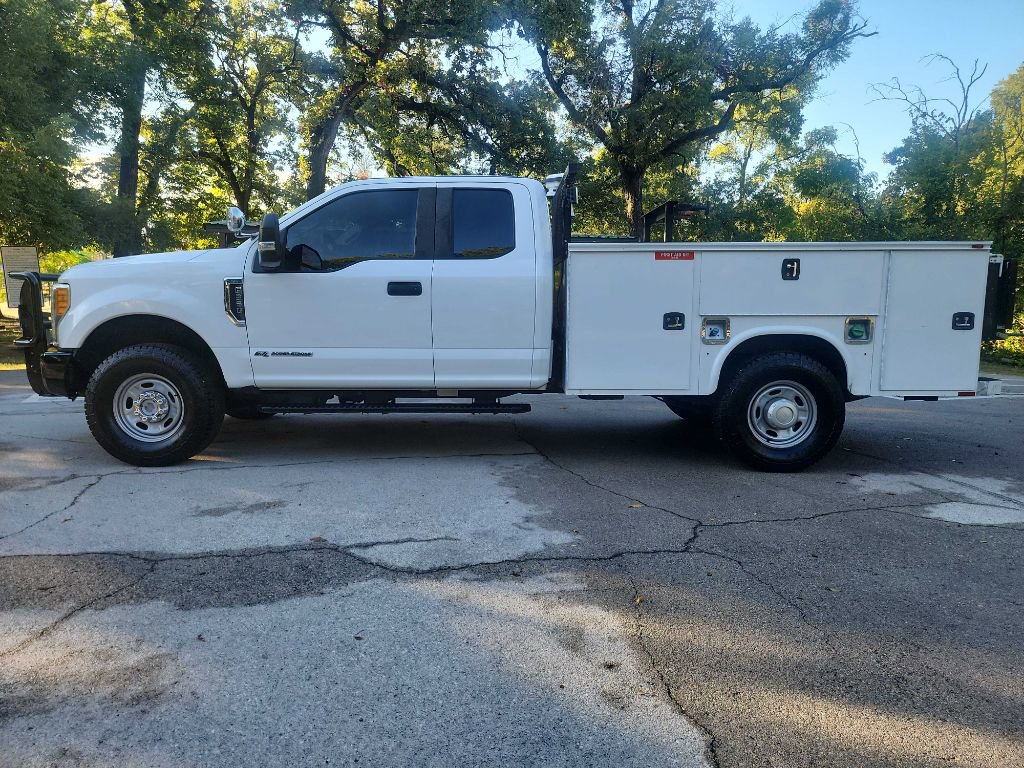 Used 2017 Ford F350 XL w/ Power Equipment Group image 5