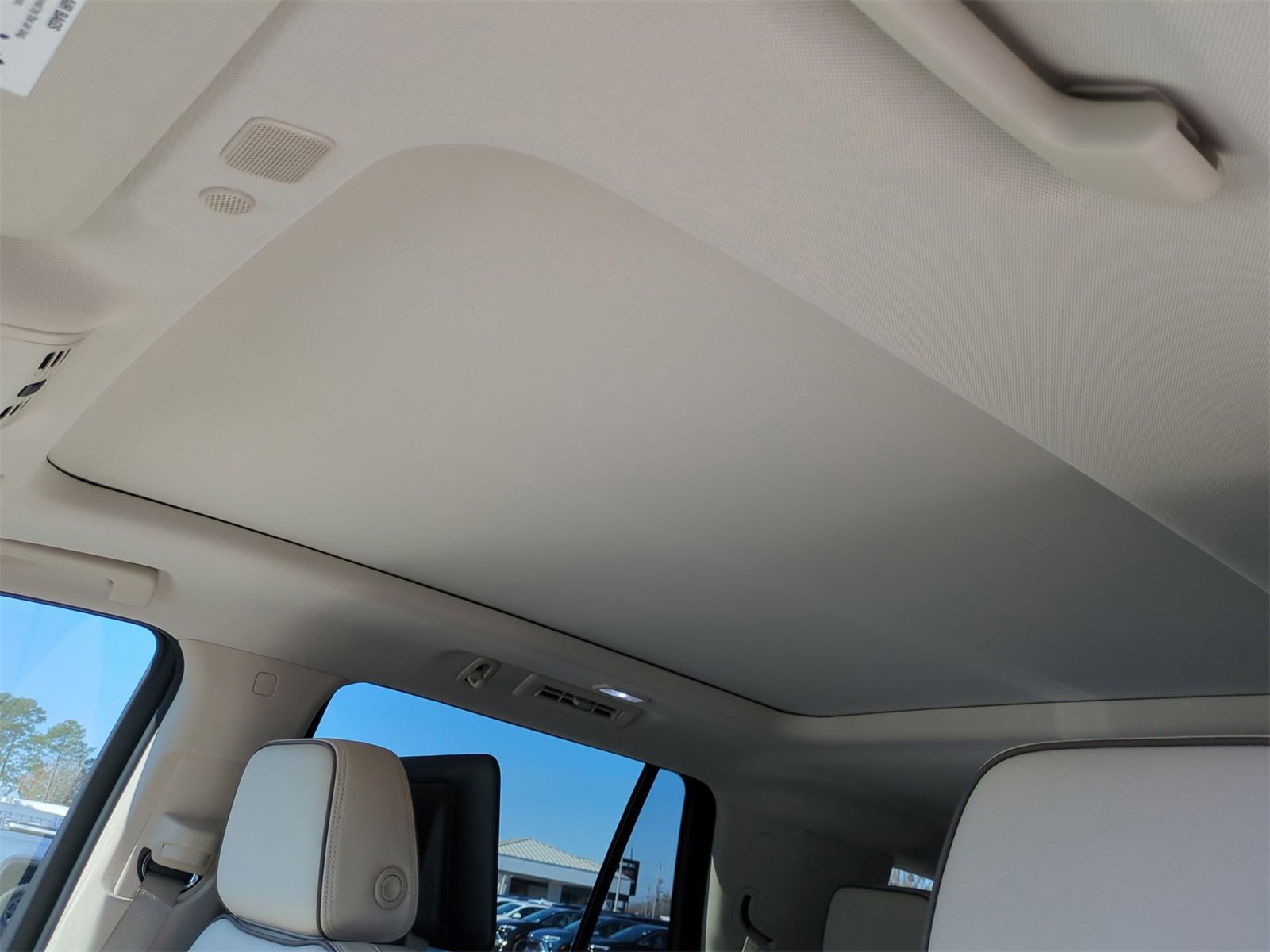 Certified 2021 GMC Yukon Denali w/ Denali Ultimate Package image 19