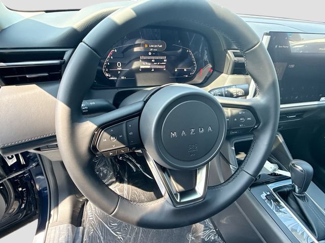 New 2026 MAZDA CX-5 Select AWD/4WD image 11