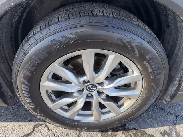 Used 2018 MAZDA CX-9 Touring image 28