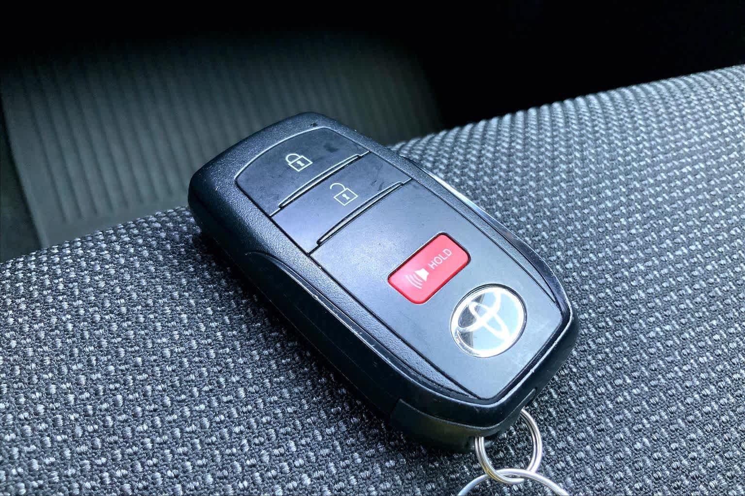 Used 2025 Toyota Land Cruiser 1958 AWD/4WD image 15