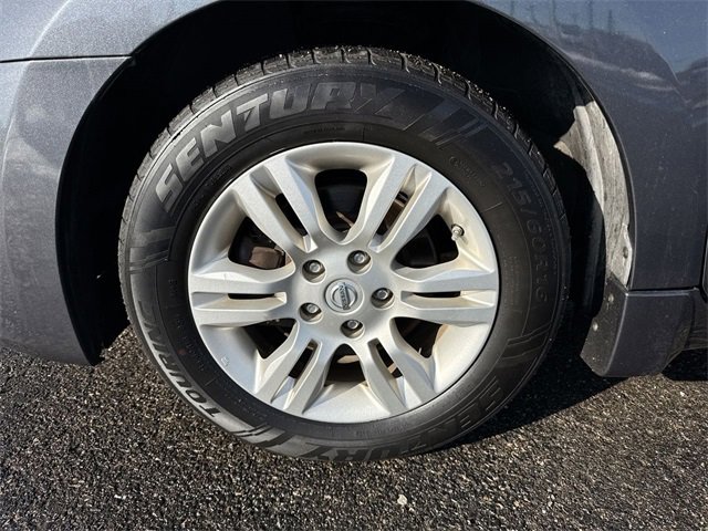 Used 2012 Nissan Altima 2.5 S w/ 20th Anniversary Pkg image 10