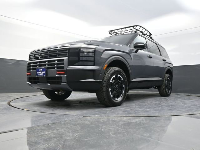 New 2026 Hyundai Palisade XRT Pro AWD/4WD image 33