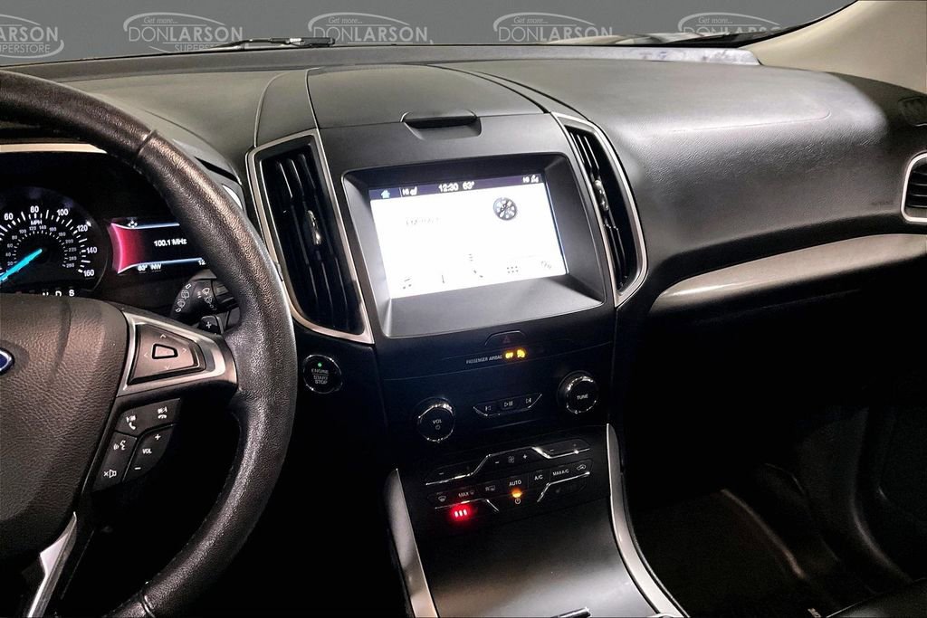 Used 2019 Ford Edge SEL w/ Equipment Group 201A image 24