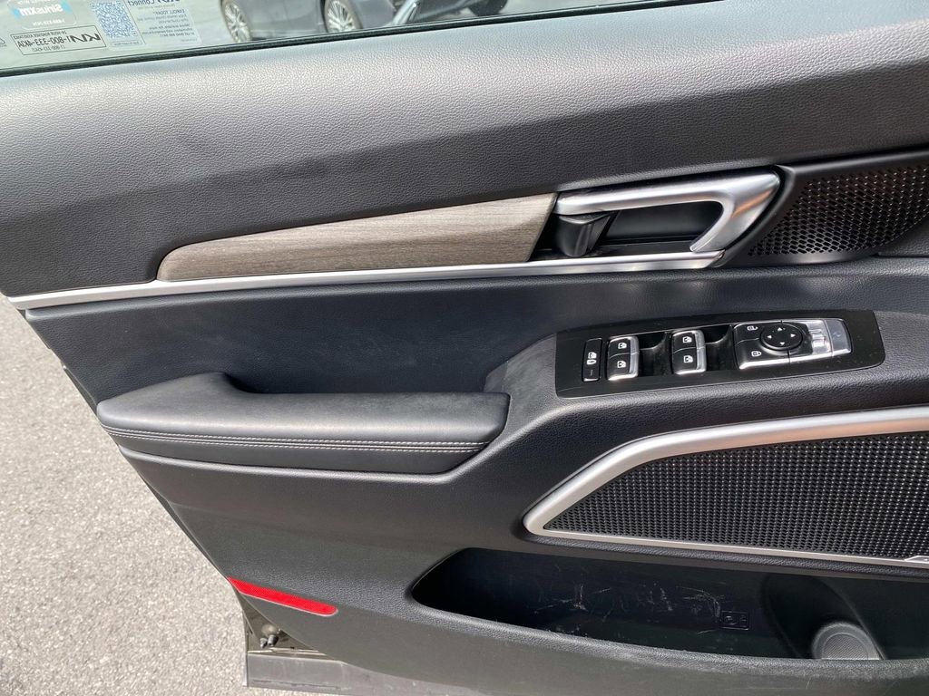 Used 2022 Kia Telluride EX w/ EX Premium Package image 22