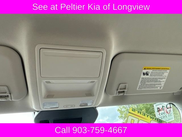 Used 2022 Ford Escape SEL FWD image 22