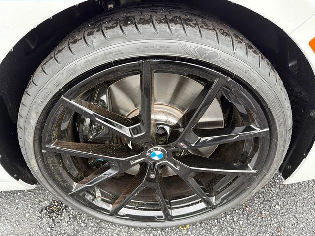 Used 2026 BMW M850i xDrive M850i xDrive Gran Coupe image 12