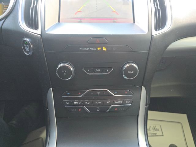 Used 2019 Ford Edge SEL w/ Equipment Group 201A image 18